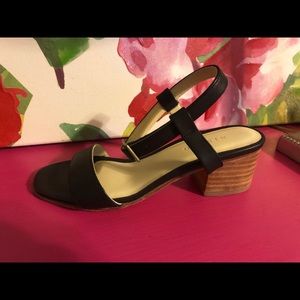 Nisolo Sandals size 6